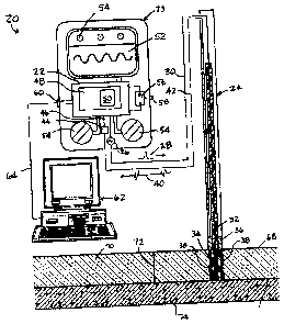 Une figure unique qui représente un dessin illustrant l'invention.